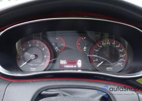 2016 Dodge Dart Se from USA, damaged, VIN 1C3CDFAA1GD606975